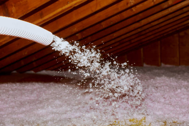 Best Commercial Insulation Services  in Sunrise Beach Village, TX